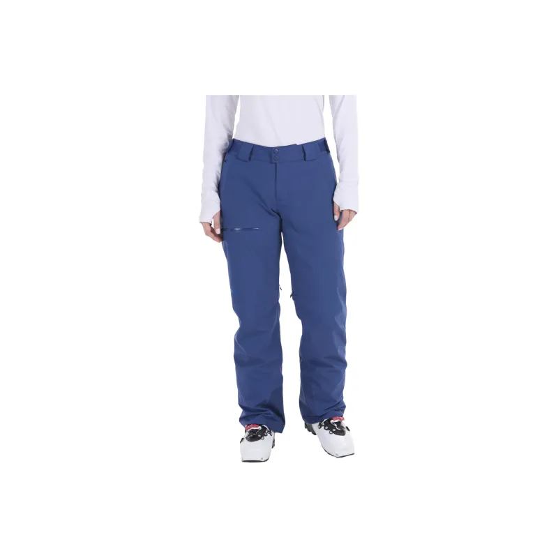 Marmot Ski Pants Women's-8