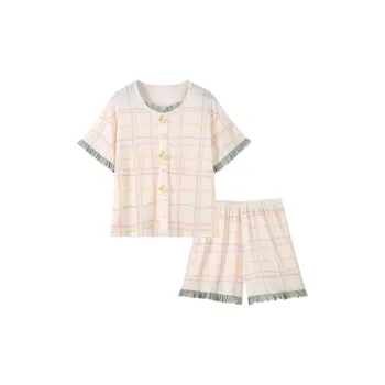Good Fortune Pajama Set Women's
