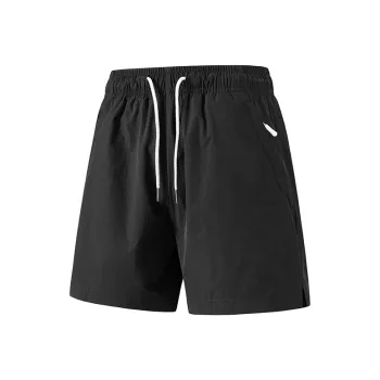 Fakeyoung Casual Shorts Unisex