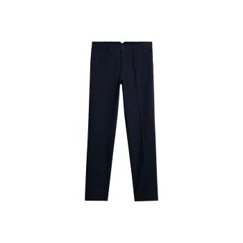 J.Lindeberg Casual Pants Men's Marine Blue