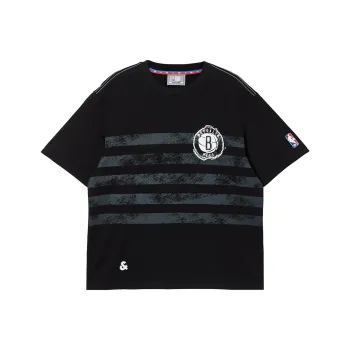 JACK JONES· JACK&JONESxNBA T Shirt Men's