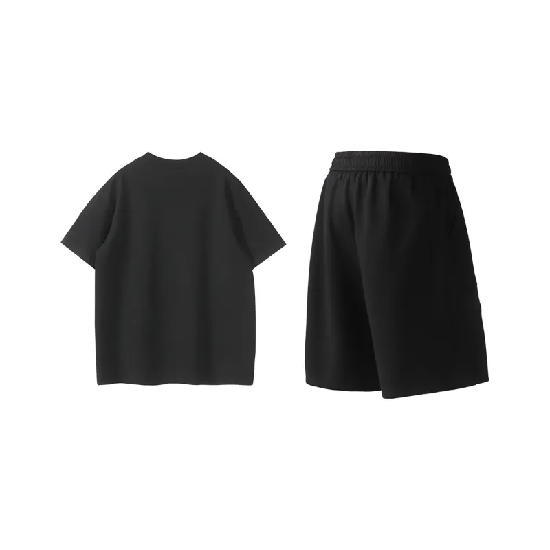 FISHGALAXY Casual Sportswear Unisex-1