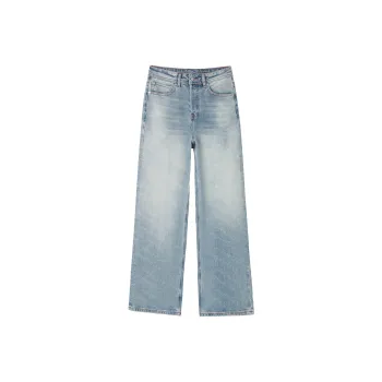 Petty Elsa Jeans Women's Blue Extended Length