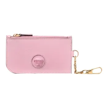 VERSACE La Medusa Card Holders