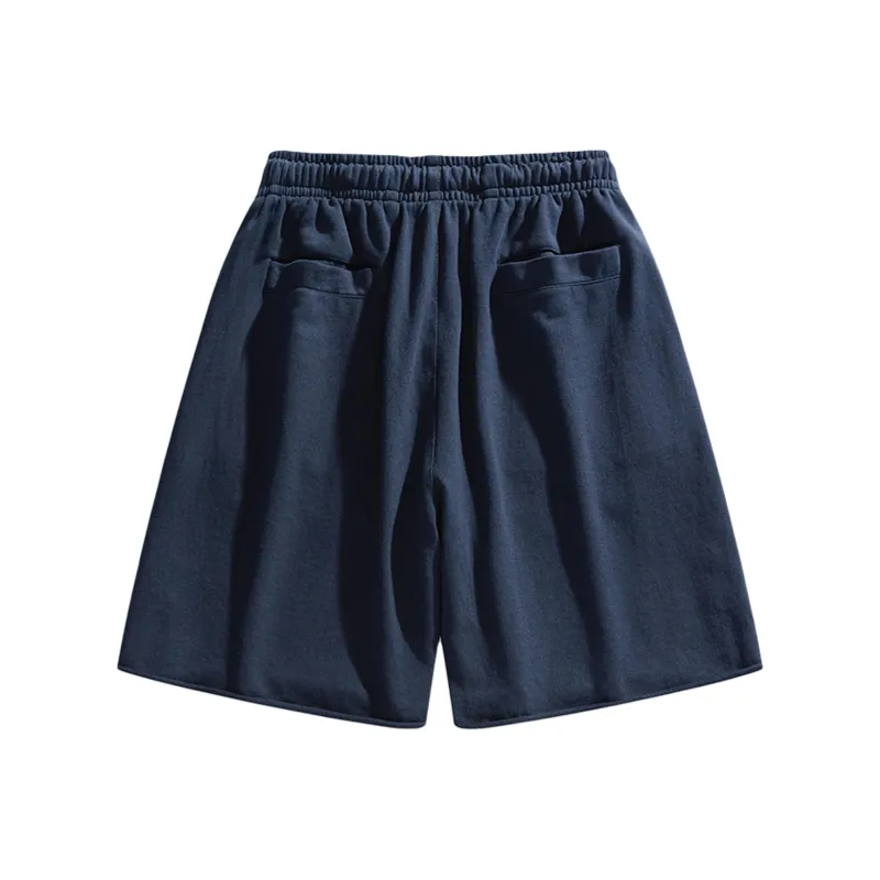 NBNO Casual Shorts Unisex-13