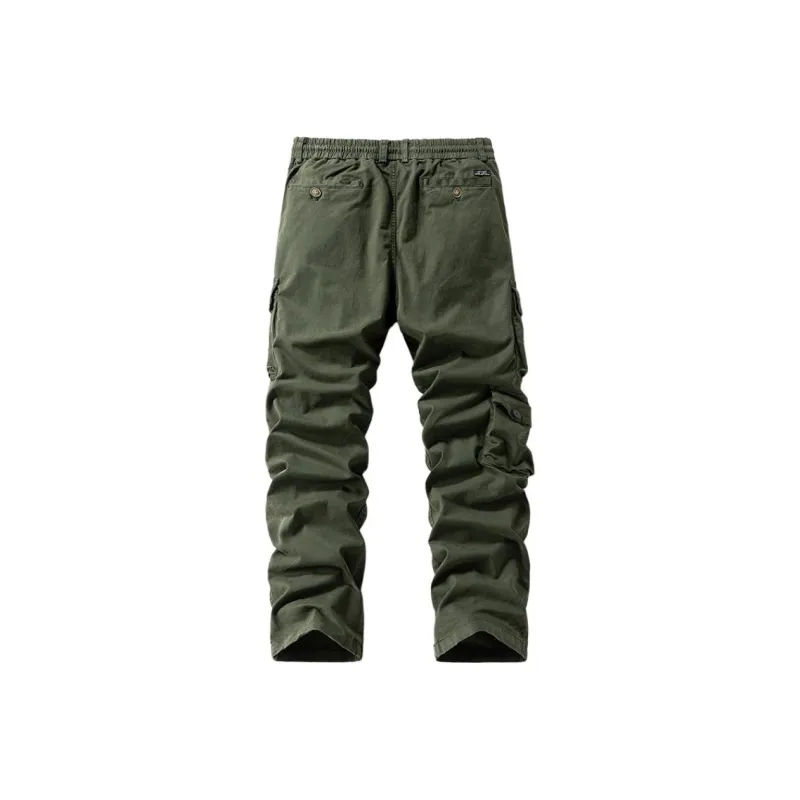 JEEP SPIRIT Cargo Pants Men-3