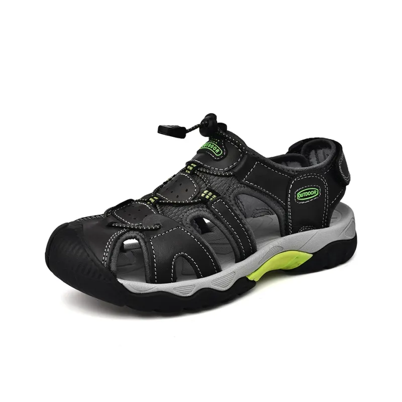 Frank Mully River Trekking Shoes Men's-16