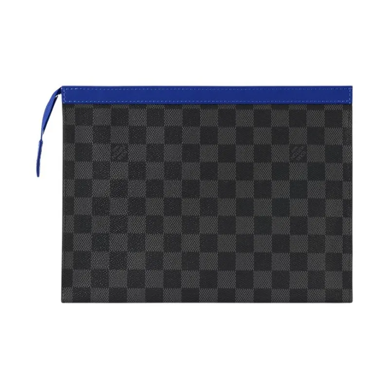 LOUIS VUITTON Pochette Voyage Mm-2