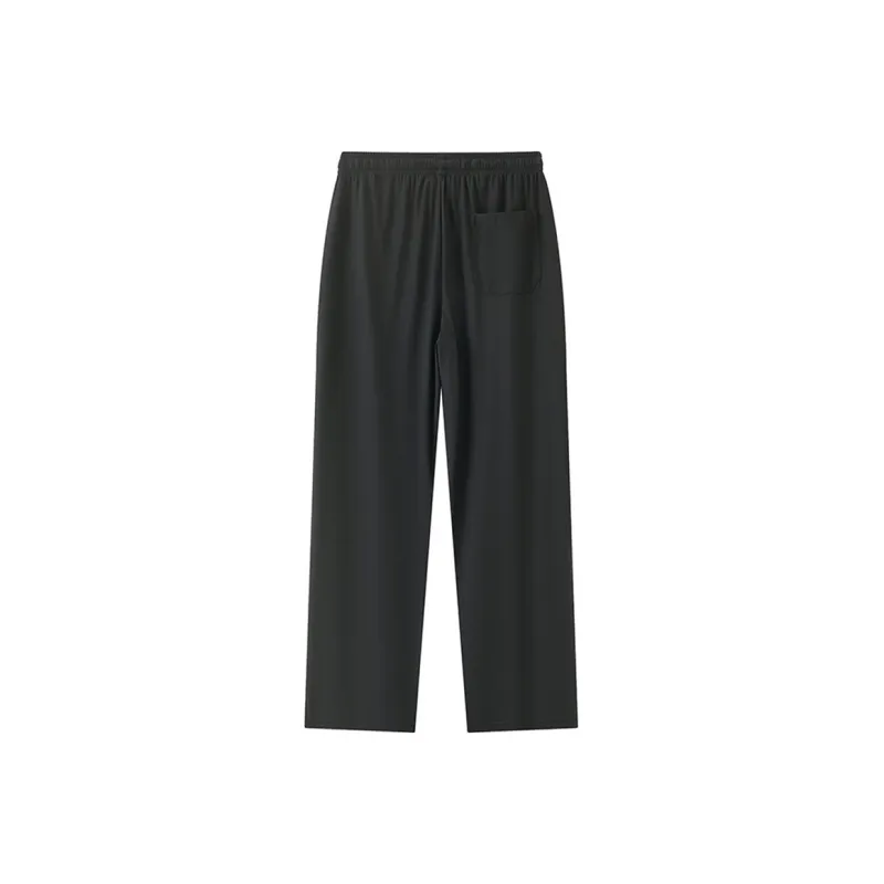 LIGHTNING MONSTER Casual Pants Unisex-0