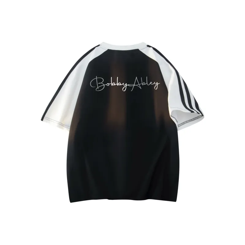BOBBY ABLEY T Shirts Unisex-1