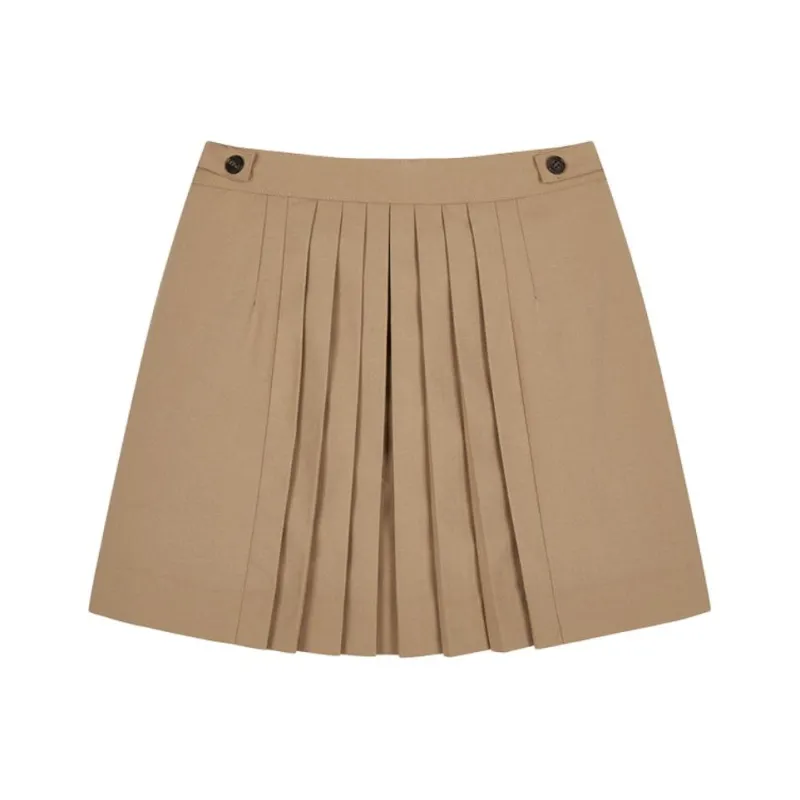 SLY Casual Short Skirts Women's-0