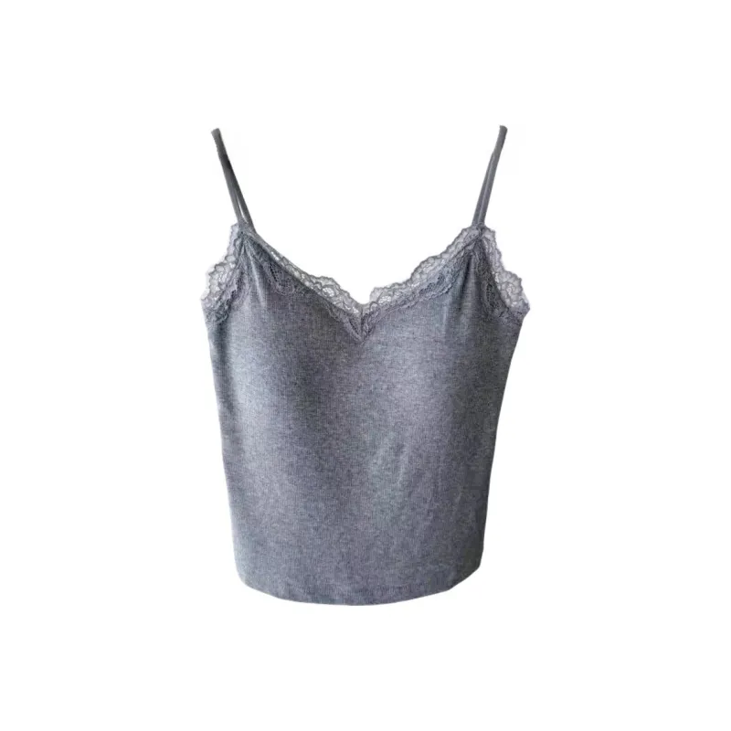 Cotton Gene Tank Tops Women's-10