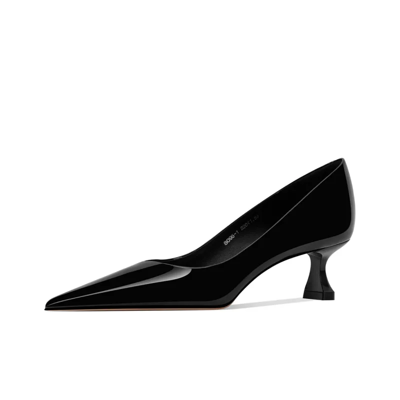 Shesrim Slim Heel High Heels Women's-0