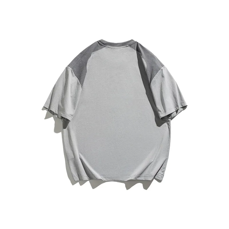 ENEESSI Raglan Sleeve T Shirt Women's-3