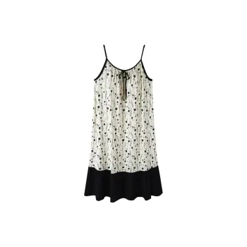 Sha Qian Women's Nightgowns