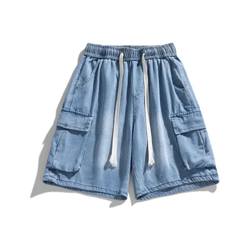 SIL VITIN Casual Shorts Unisex