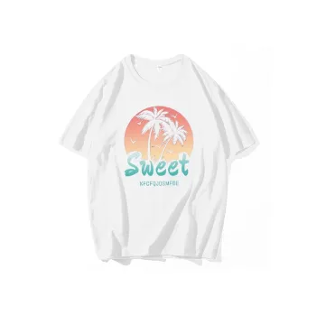 TONYBEAR T Shirts Men