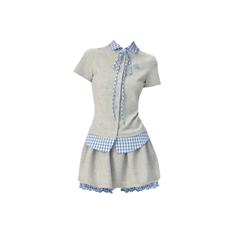 ARIADNAW STUDIO Skirt Set Women's-1