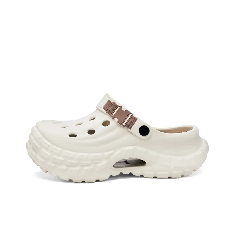 OUGLEMEN Clogs Unisex Box Included-10