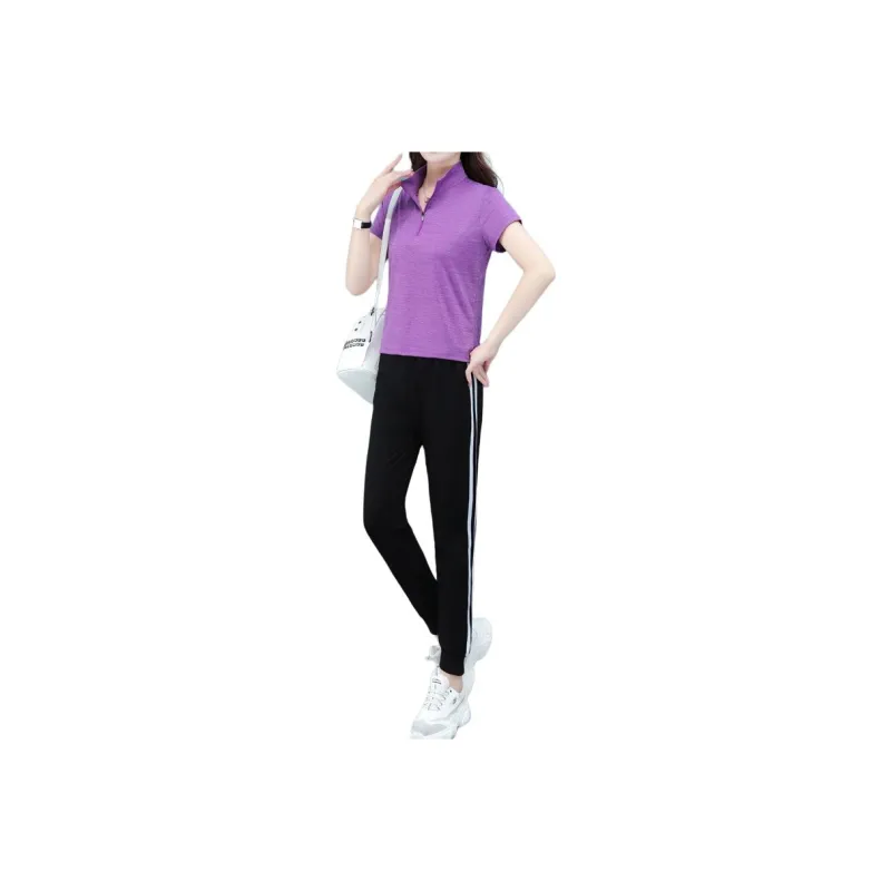 Kele Coco Fitness Sets Women's-3