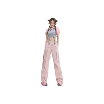 Rose Casual Pants Women's