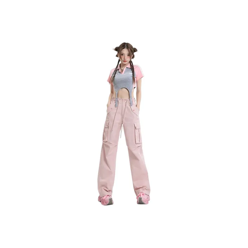 Rose Casual Pants Women's-0