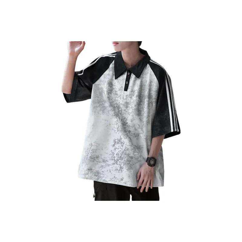 FRQ Polo Shirts Unisex-0