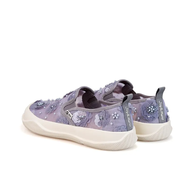 Joy&Mario Casual Single Shoes Women's-9