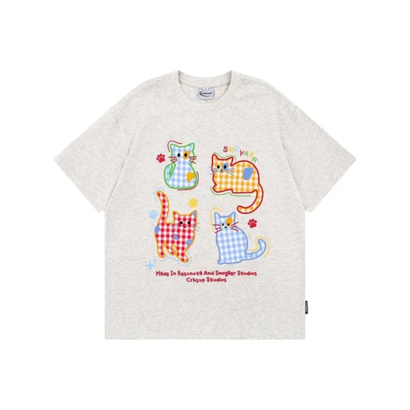 RVANGUARD T Shirts Unisex-2