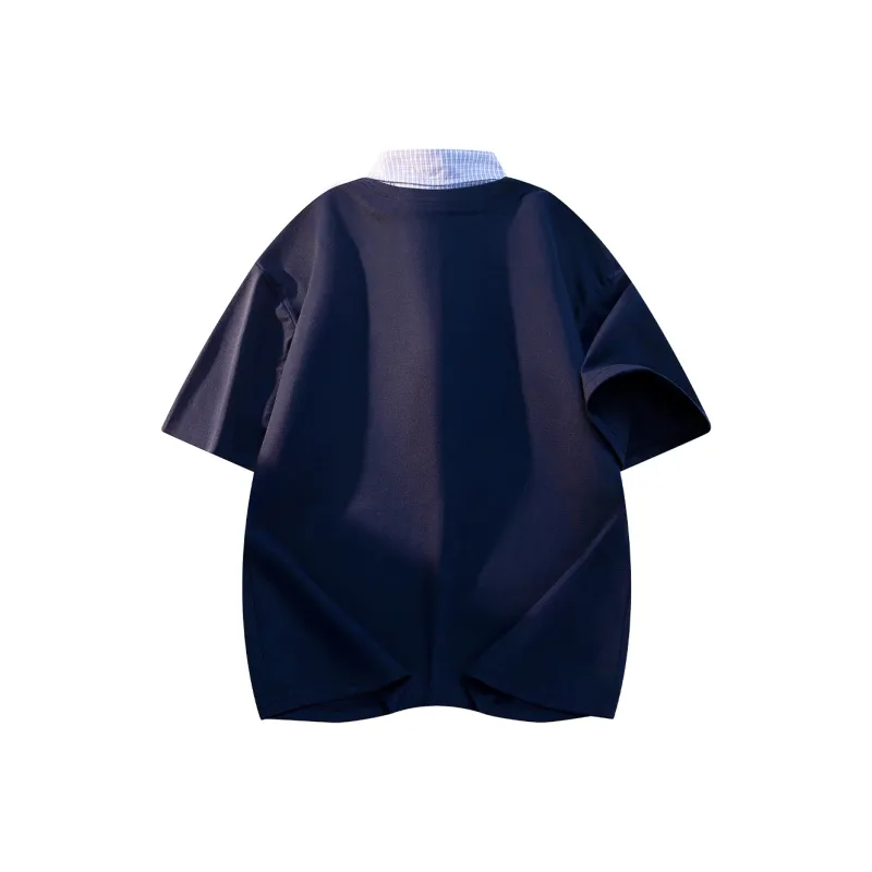 PAL ONGACO Polo Shirts Unisex-6