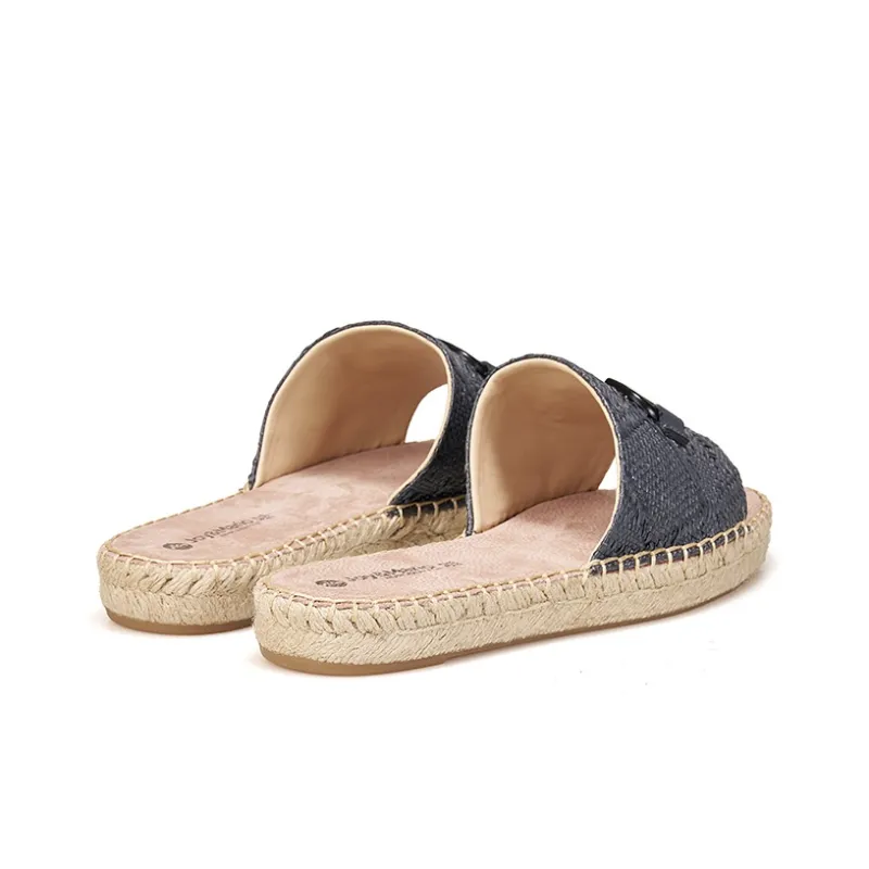 Joy&Mario Slide Slippers Women's-3