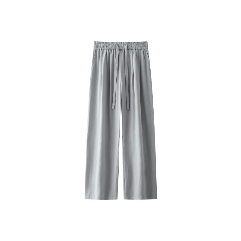 WOKXSS Casual Pants Unisex-17