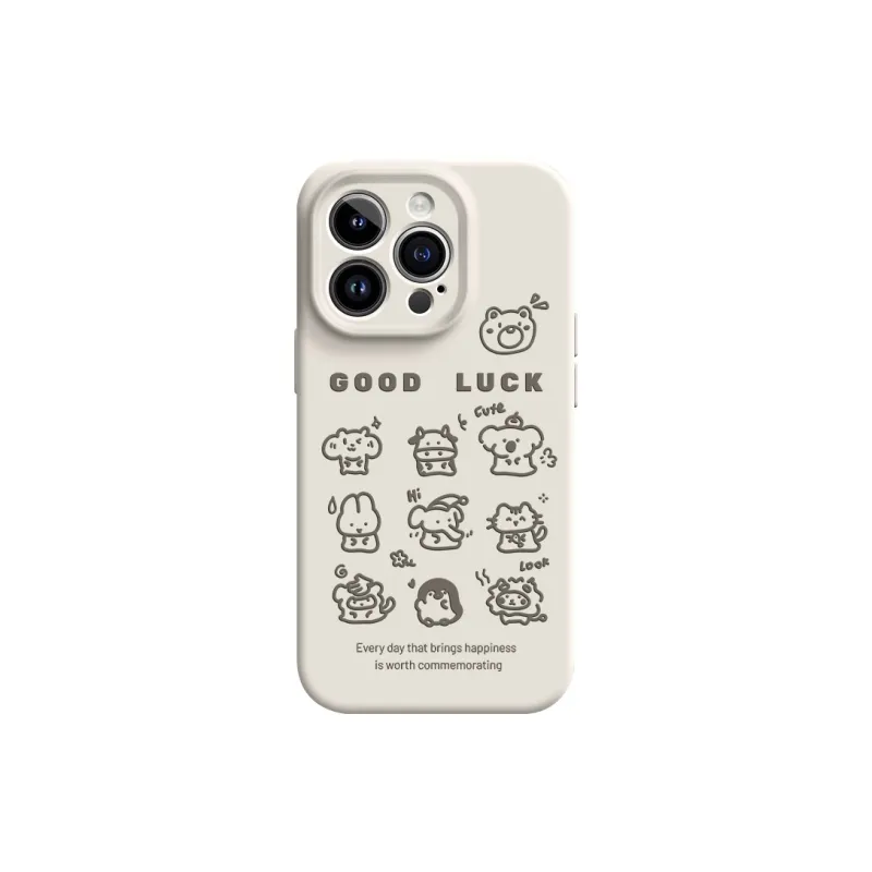 K Touch Phone Cases-4