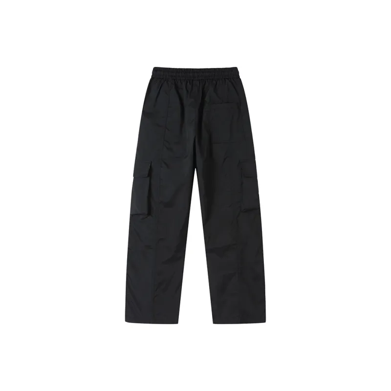 SNOW FLYING Casual Pants Unisex-1