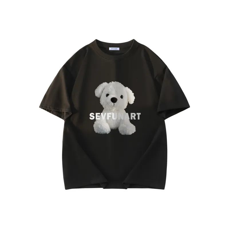 7 SEVFUN T Shirts Unisex-0