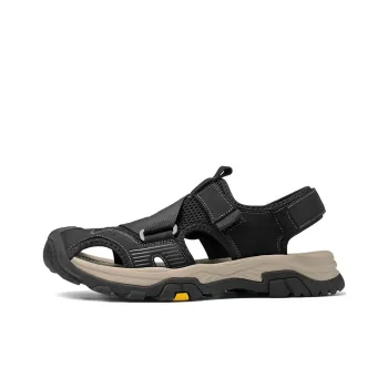 Frank Mully River Trekking Shoes Men's
