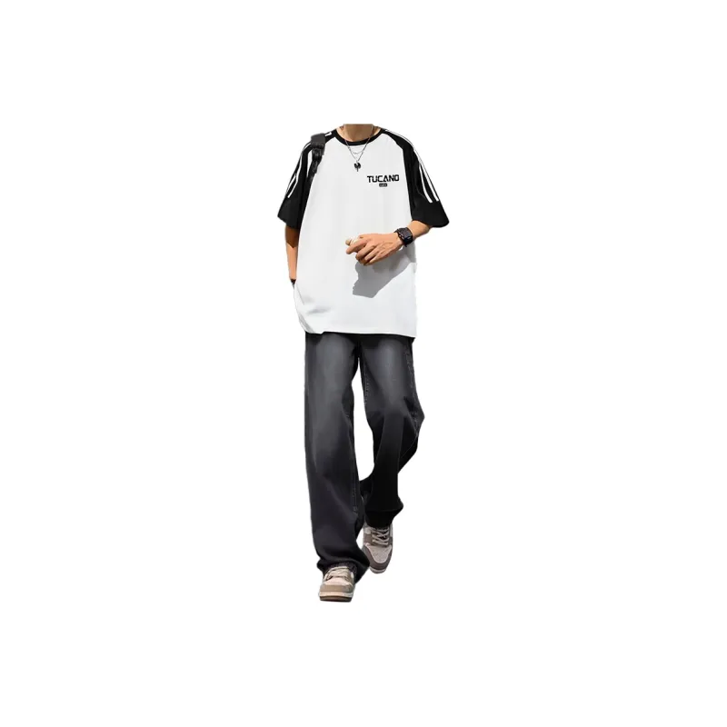 TUCANO Casual Sportswear Unisex-4