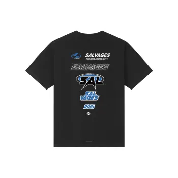 THE SALVAGES FASHION CLUB T Shirt Unisex