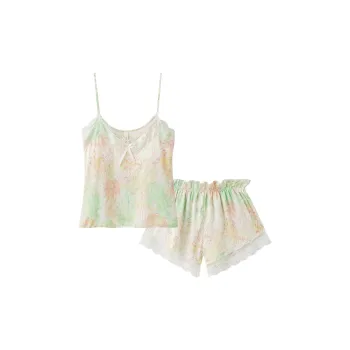 Pretty lady Women's Pajama Sets