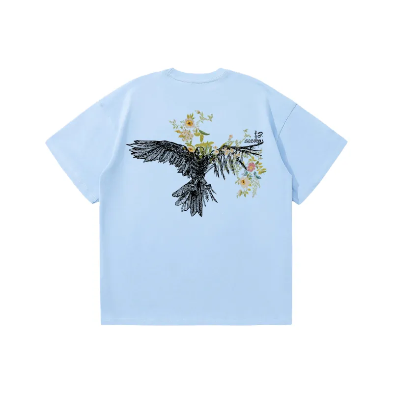 7 SEVFUN T Shirts Unisex-4