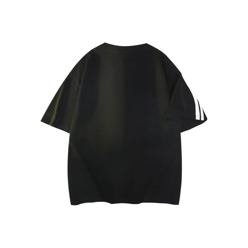 OXO OVERLOAD T-Shirts Unisex-1