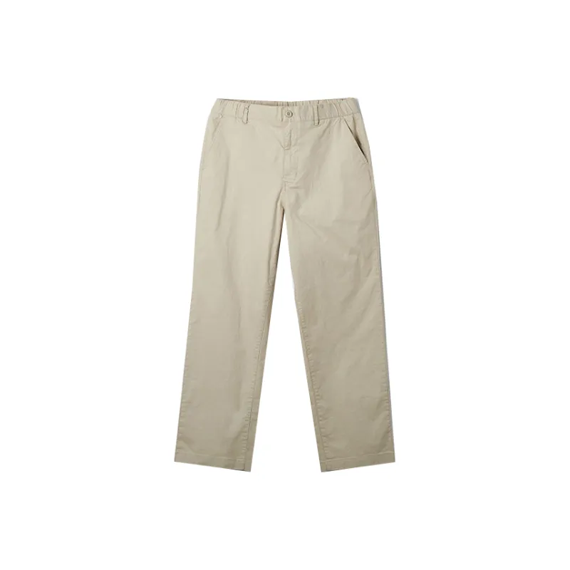 SPAO Casual Pants Unisex-0