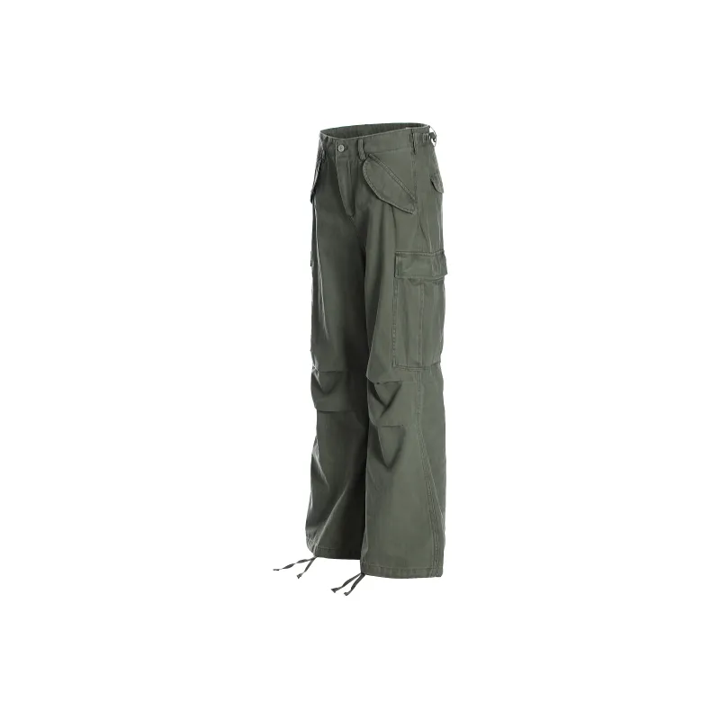 GBXM Cargo Pants Unisex-5