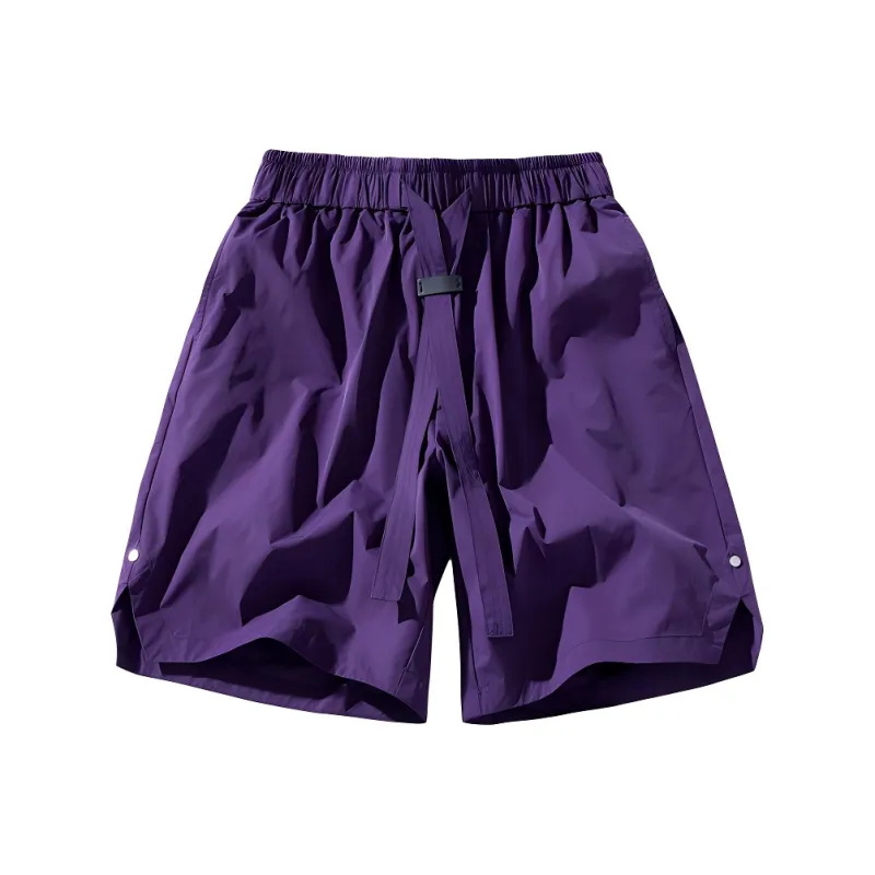 S.k. Manor Hill Casual Shorts Unisex-20