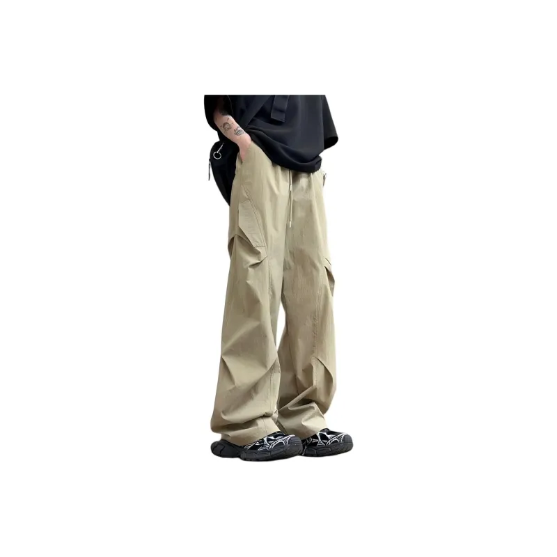 Weles Casual Pants Unisex-0