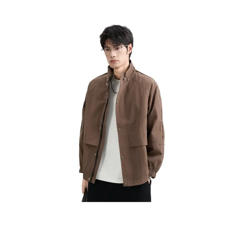Go It Alone Jackets & Coats Unisex-1
