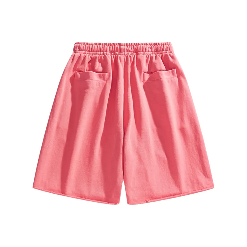 NBNO Casual Shorts Unisex-11
