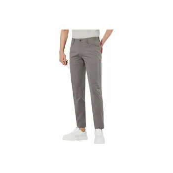 LESS IS MORE Casual Pants Men's
