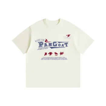 Pancoat T Shirts Unisex
