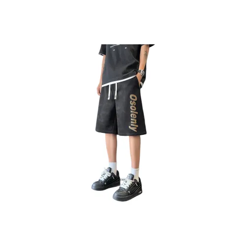 ACUOD BY CHANU Casual Shorts Unisex